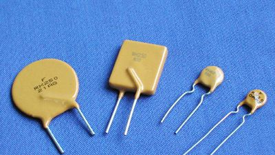 RAYCHEM 自恢复保险丝 PPTC  16V 30V 60V 72V 250V全系列
