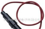 5*20 6*30 带线扭式保险丝座（可根据客户要求订做）