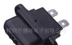 中型插片式保险丝座703系列 JEF-703C JEF-703G JEF-703H