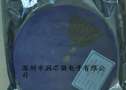 AM6117完整的恒定电流/恒定电压电池线性充电器