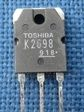 TOS场效应管2SK2698(图)