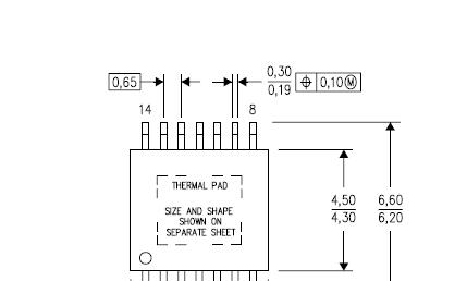 供应具有轻载模式的4.5V至18V 输入4A 同步降压DC-DC转换器PS54426