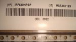 MOS管IRF4905