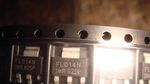 MOS管IRFL014N