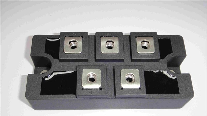 供应MDS300A1600V 三相整流桥模块