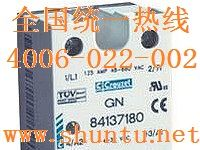 固态继电器Crouzet高诺斯继电器型号GN 84137870现货进口固态继电器SSR