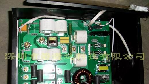 供应品牌30KW电磁加热控制器、控制板、防辐射电磁加热圈