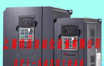 供应上海变频器维修|易驱变频器维修指定网点