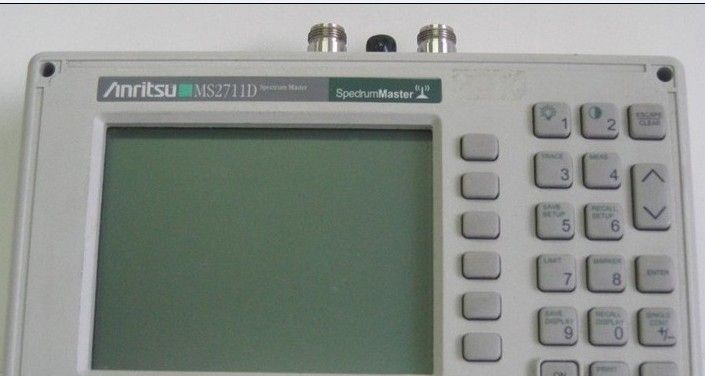 供应MS2711D频谱分析仪