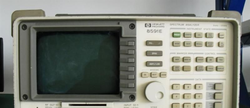 ！^-^！火热提供中HP8591E频谱分析仪HP8591E