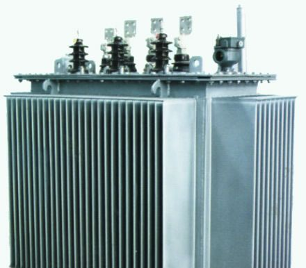 500KVA油浸式变压器 S11系列大量供货