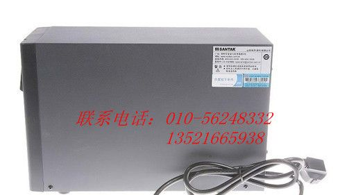 山特C1K(S)UPS电源价格参数，工作原理