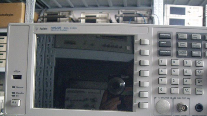 供应N9320B频谱分析仪精品国通