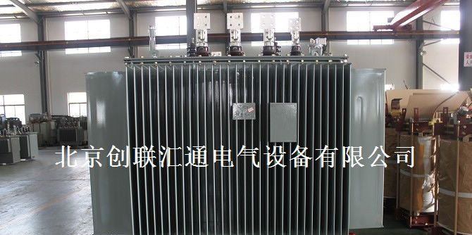 供应S11全密封型630kva油浸式变压器厂家直销价格实惠