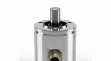 供应德国TWK编码器