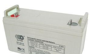 华北供应ups蓄电池供应商,型号c&d12-12lbt代理价格260