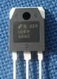 场效应管IRFP460BPF