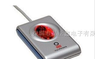 供应美国DP 指纹仪 URU4000B 传感器 采集仪