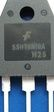 场效应管SSH70N10A