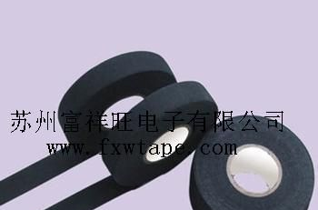供应汽车线束胶带 绒布胶带