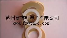 供应聚酯薄膜复合无纺布  挡墙胶带