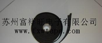 供应PE黑色泡棉胶带 泡棉胶带