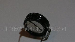 扣式超级电容器（法拉电容）