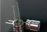 尼吉康电容nichicon电容50v220uf