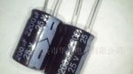 （厂家直销）拆机铝电解电容25V2200UF电容器2200UF25V