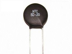 供应MF74超大功率型NTC热敏电阻