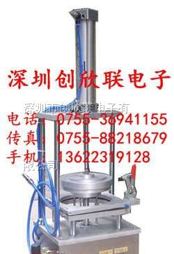 供应4寸LED晶片扩张机,扩晶机