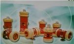 高压瓷介电容800PF/25KV-90KVA