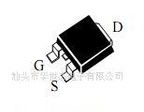 场效应管IRLR8103V