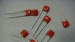CBB薄膜电容100V104