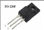 华晶肖特基二极管2CZ30100A9，TO220F，原厂直销，替代MBR30100C
