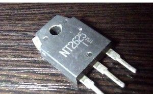 供应三极管NT2625