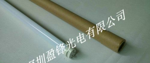 供应声控LED日光灯管，声控式灯管深圳生产厂家直销