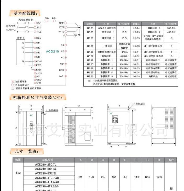 供应45KW变频器