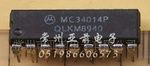 MC34014P集成电路