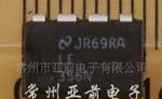 LF356N集成电路