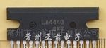 LA4440集成电路