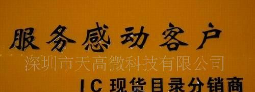 集成电路  FT2010  XPT2010  2.5W单声道无滤器D类高频功率放大器