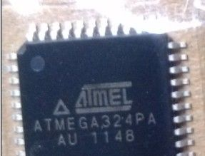 供应钜源原装ATMEGA328P-AU TQPF32 AVR微控制器ATMEGA328P-AU真实货源