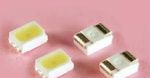 LED发光二极管SMD3020蓝灯