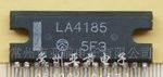 LA4185集成电路