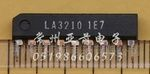 LA3210集成电路