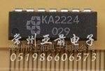KA2224集成电路