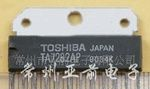 TA7282AP集成电路
