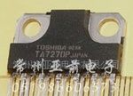 TA7270P集成电路