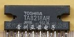 TA8218AH集成电路